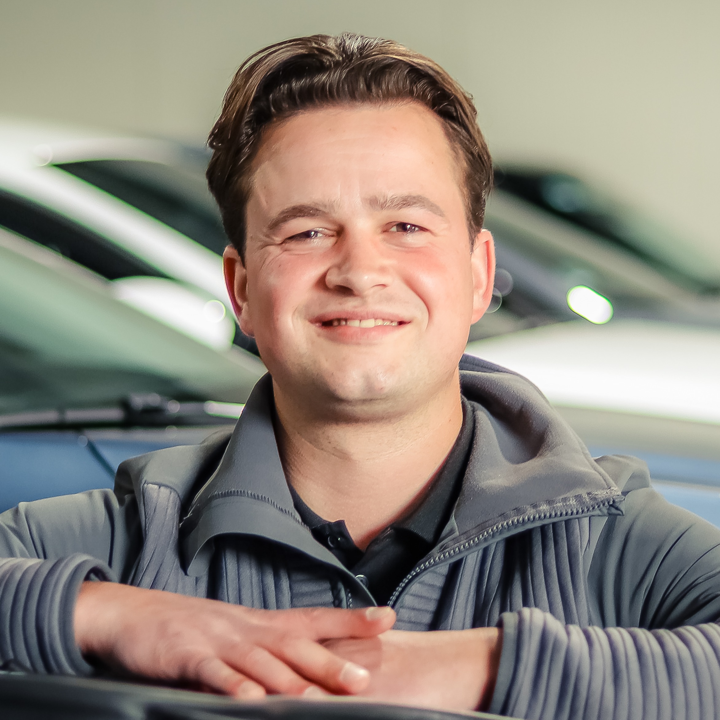 Aanbod Details Person Image Aanbod | Autodeka.nl