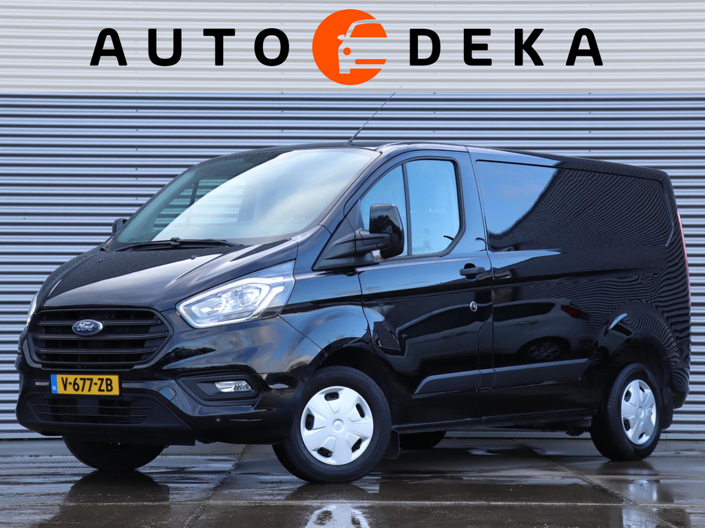 Ford Transit Custom 280 2.0 TDCI Trend *Nieuwe distributieriem* 41298718-0.jpg | Autodeka.nl
