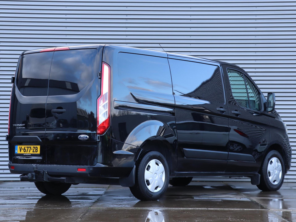 Ford Transit Custom 280 2.0 TDCI Trend *Nieuwe distributieriem* 41298718-1.jpg | Autodeka.nl