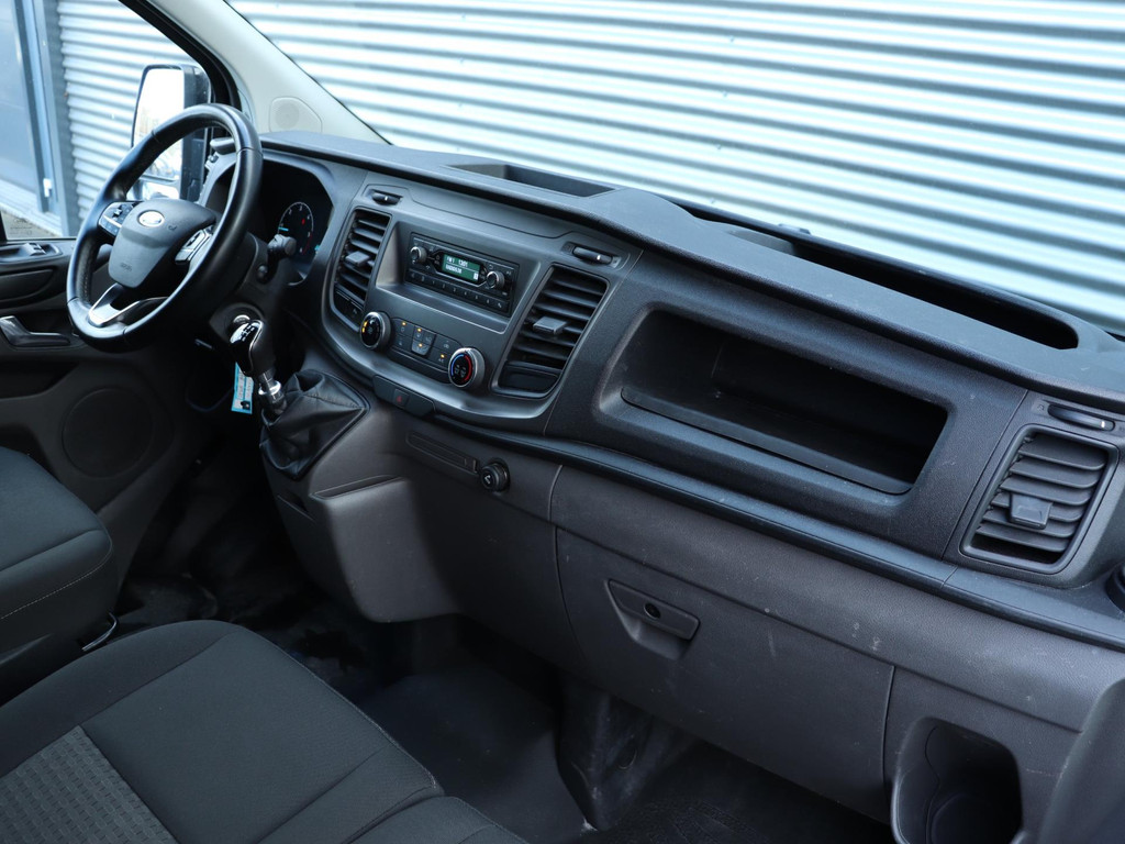 Ford Transit Custom 280 2.0 TDCI Trend *Nieuwe distributieriem* 41298718-2.jpg | Autodeka.nl