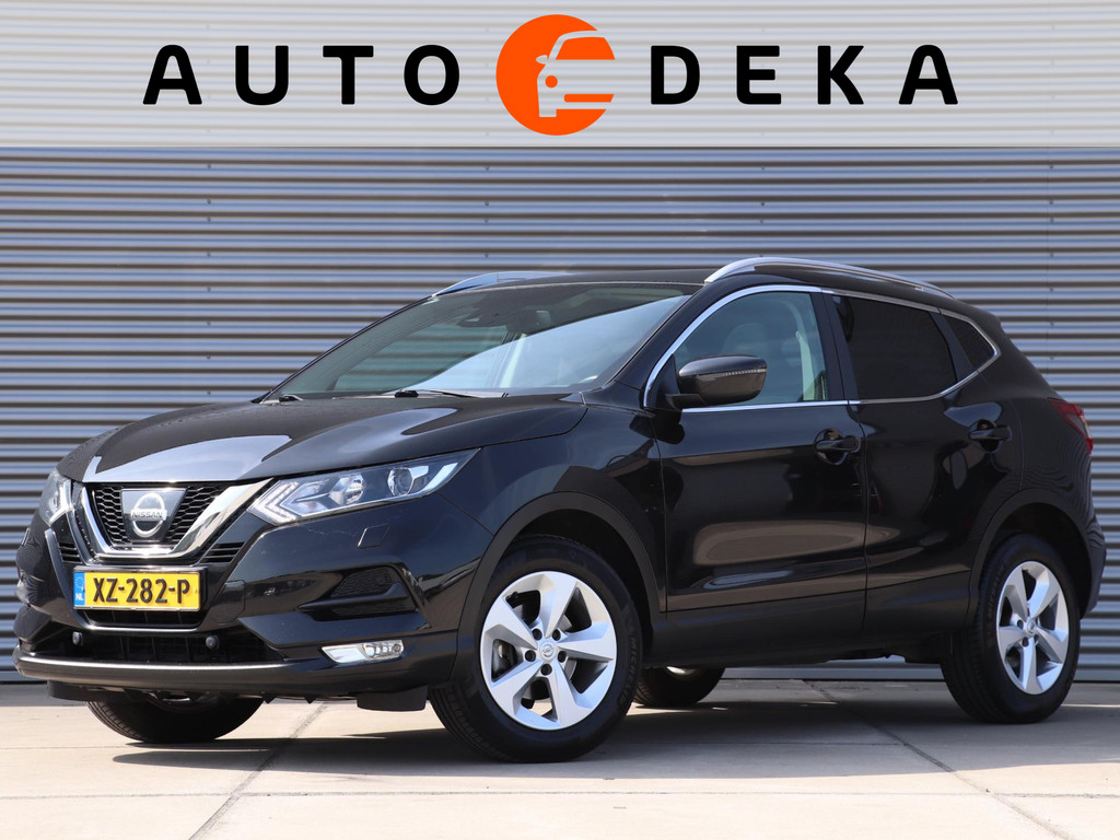 Nissan QASHQAI 1.6 DIG-T Acenta *Panodak*Navigatie*Stoelverw.* 45775825-0.jpg | Autodeka.nl