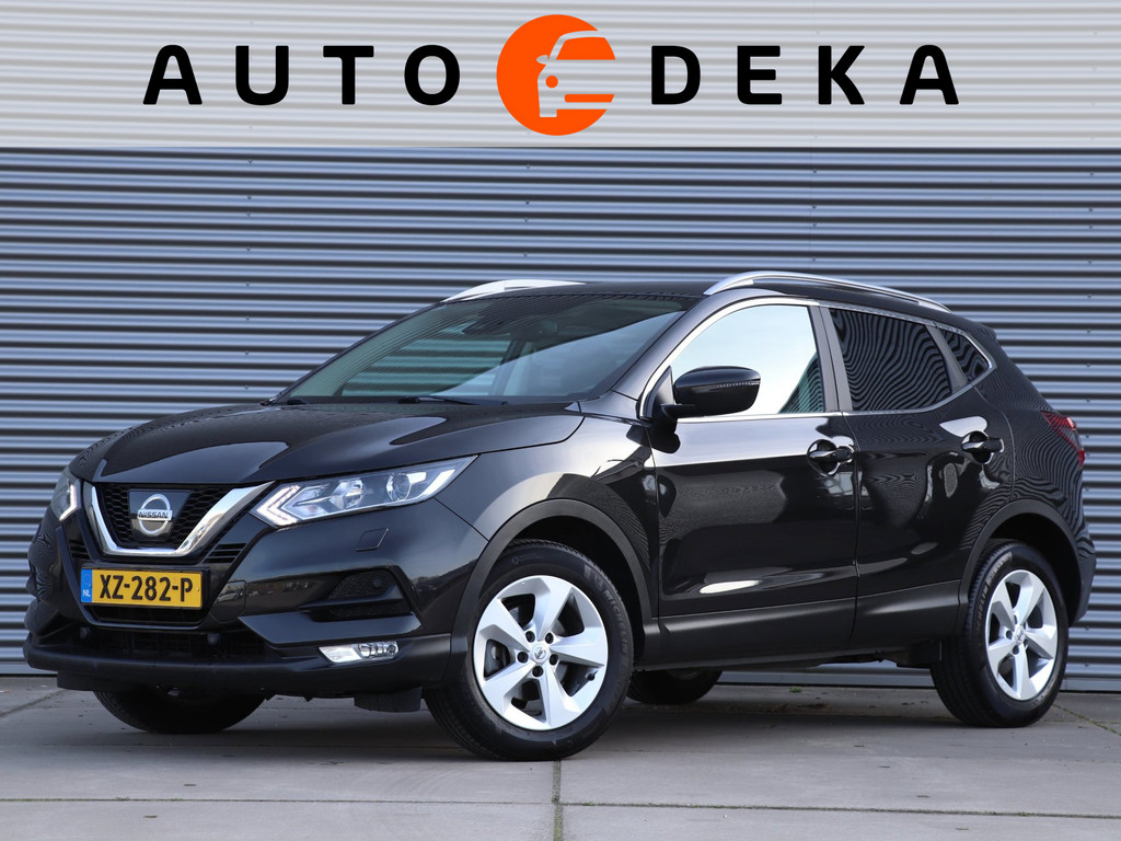 Nissan QASHQAI 1.6 DIG-T Acenta *Panodak*Navigatie*Stoelverw.* 45775825-0.jpg | Autodeka.nl