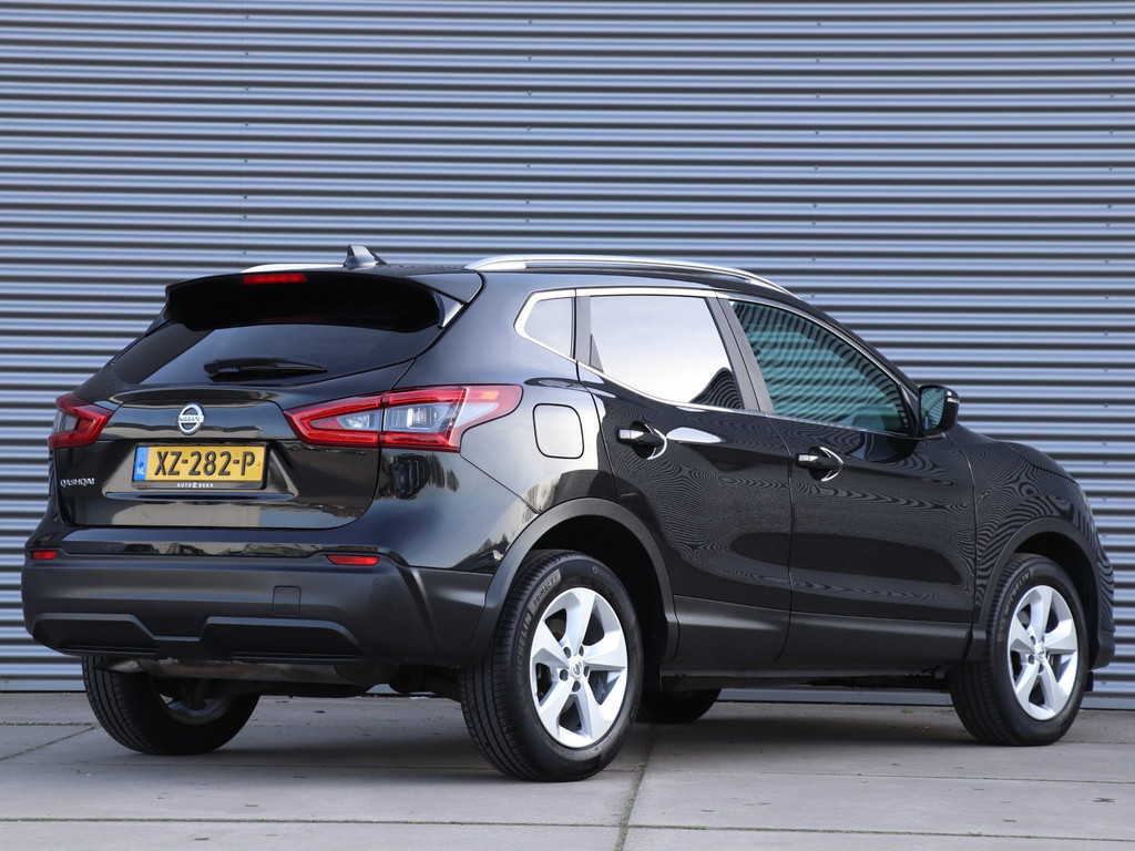 Nissan QASHQAI 1.6 DIG-T Acenta *Panodak*Navigatie*Stoelverw.* 45775825-1.jpg | Autodeka.nl