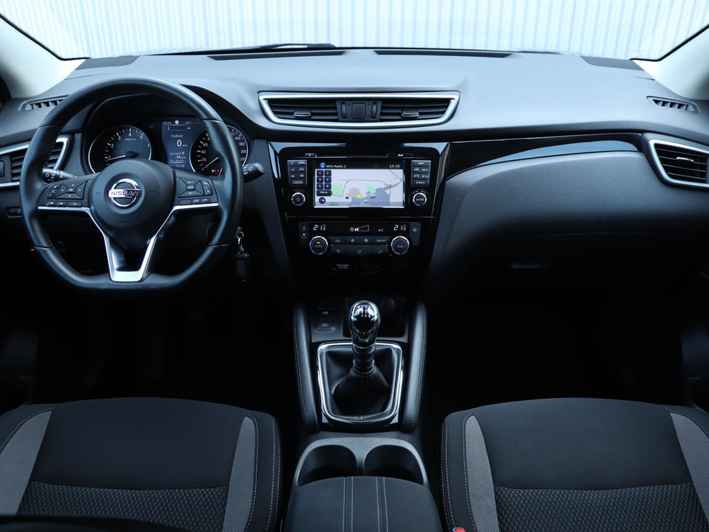 Nissan QASHQAI 1.6 DIG-T Acenta *Panodak*Navigatie*Stoelverw.* 45775825-2.jpg | Autodeka.nl