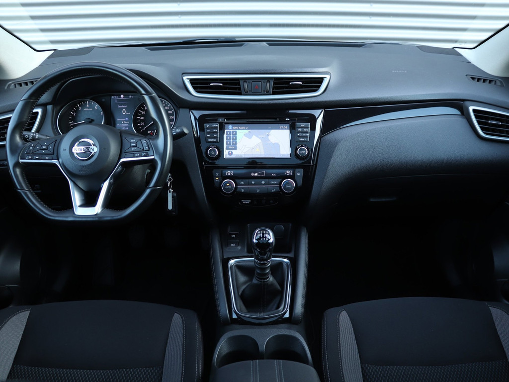 Nissan QASHQAI 1.6 DIG-T Acenta *Panodak*Navigatie*Stoelverw.* 45775825-2.jpg | Autodeka.nl