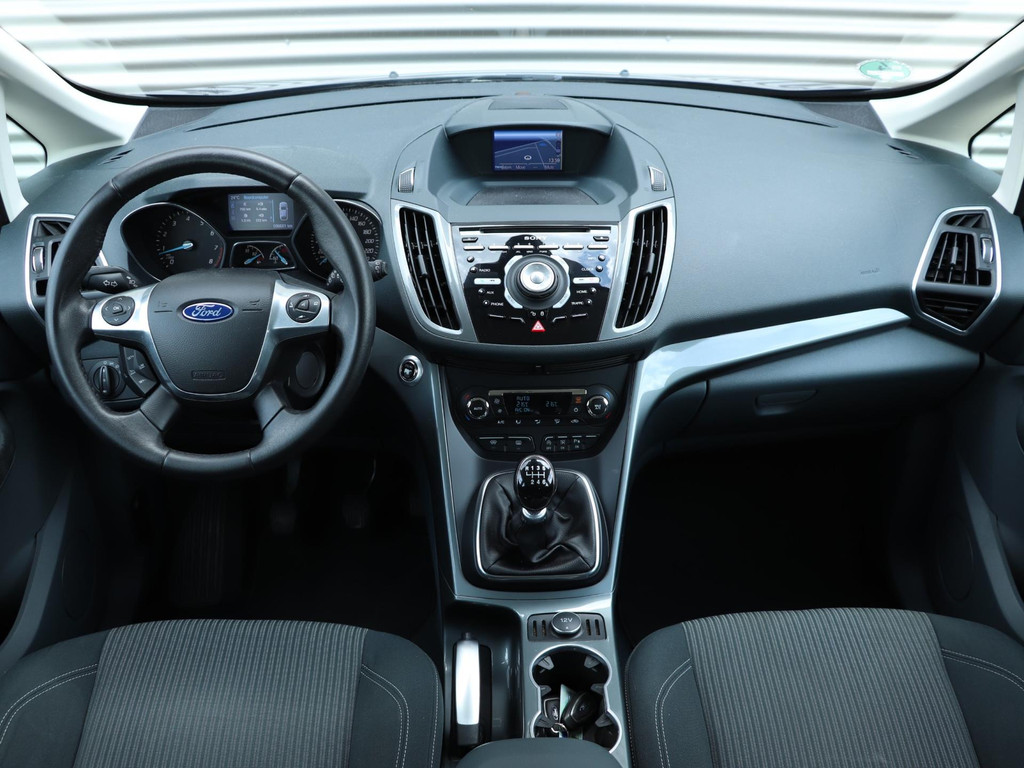 Ford C-MAX 1.0 EcoBoost Edition Plus *Nieuwe distributieriem* 46588972-2.jpg | Autodeka.nl