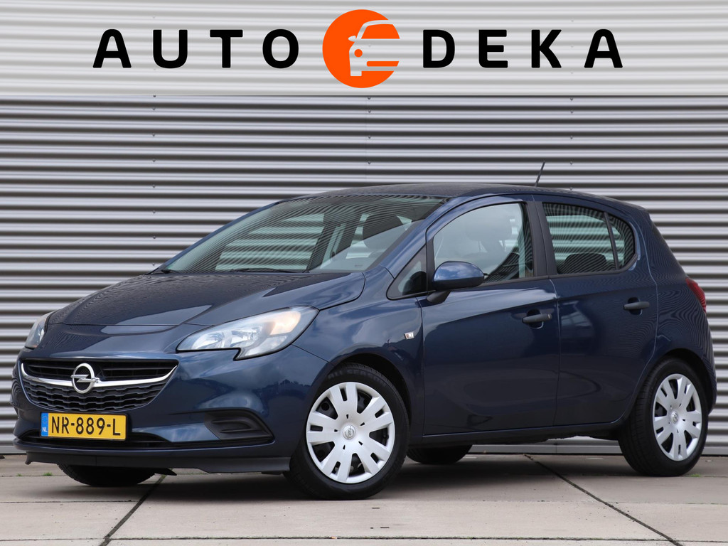 Opel Corsa 1.0 Turbo Edition *Airco*Cruisecontr.*Parkeersens.* 46743456-0.jpg | Autodeka.nl