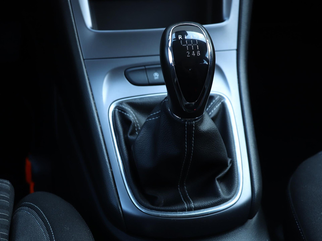 Opel Astra Sports Tourer 1.2 Turbo Edition 130pk *Navigatie*Parkeersens.* 47053764-20.jpg | Autodeka.nl