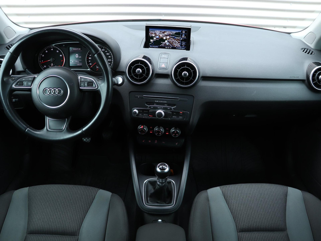 Audi A1 Sportback 1.4 TFSI Design Pro Line Plus *Keyless*Stoelverw.*Navigatie* 47095835-2.jpg | Autodeka.nl