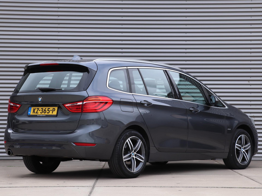 BMW 2 Serie Gran Tourer 218i Centennial High Executive Sport Line Automaat *Leder*Panodak* 47134159-1.jpg | Autodeka.nl