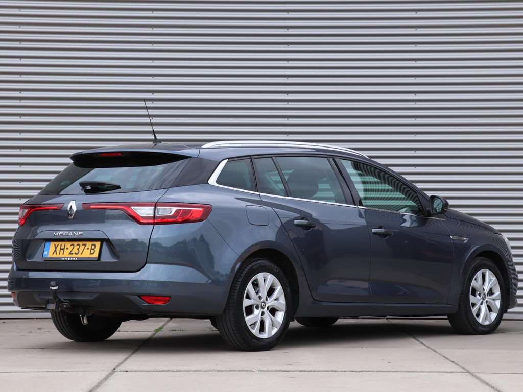 Renault Mégane Estate 1.3 TCe Limited *Navigatie*Trekhaak*Parkeersens.* 47220109-1.jpg | Autodeka.nl