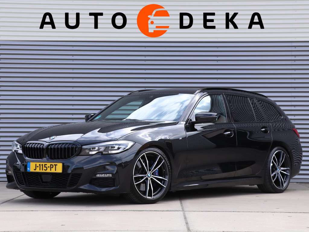 BMW 3 Serie Touring 330i M-Sport High Executive *Adaptive Cruise*Camera 47232764-0.jpg | Autodeka.nl