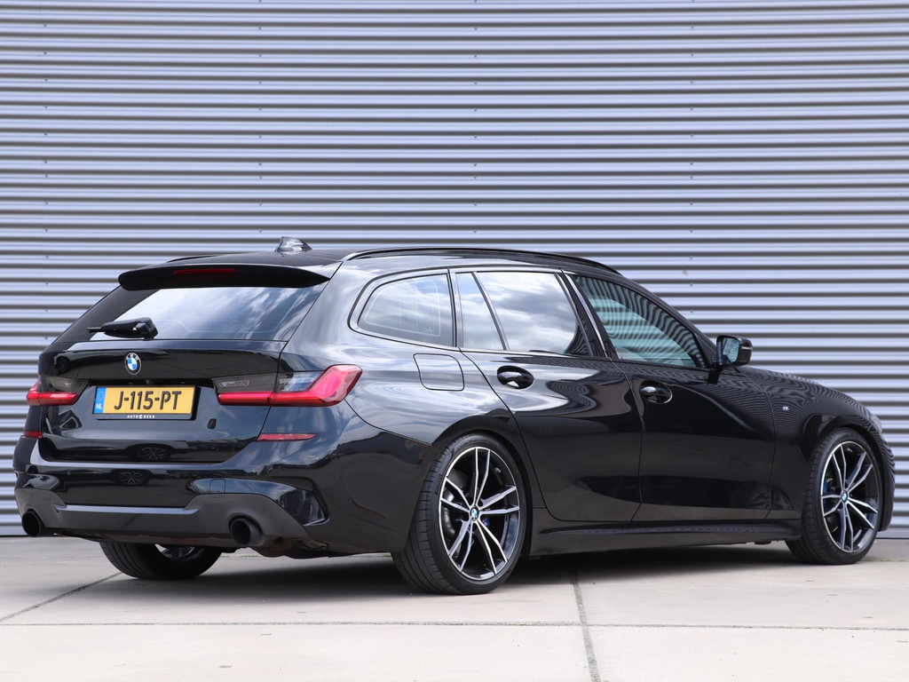 BMW 3 Serie Touring 330i M-Sport High Executive *Adaptive Cruise*Camera 47232764-1.jpg | Autodeka.nl