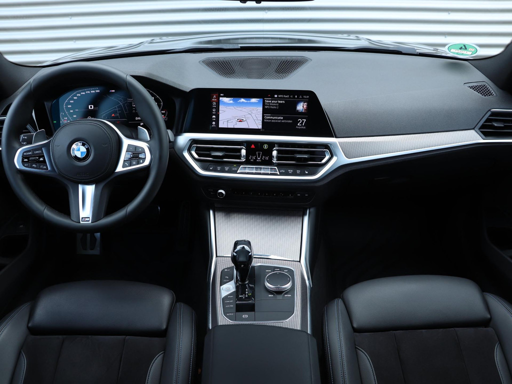 BMW 3 Serie Touring 330i M-Sport High Executive *Adaptive Cruise*Camera 47232764-2.jpg | Autodeka.nl
