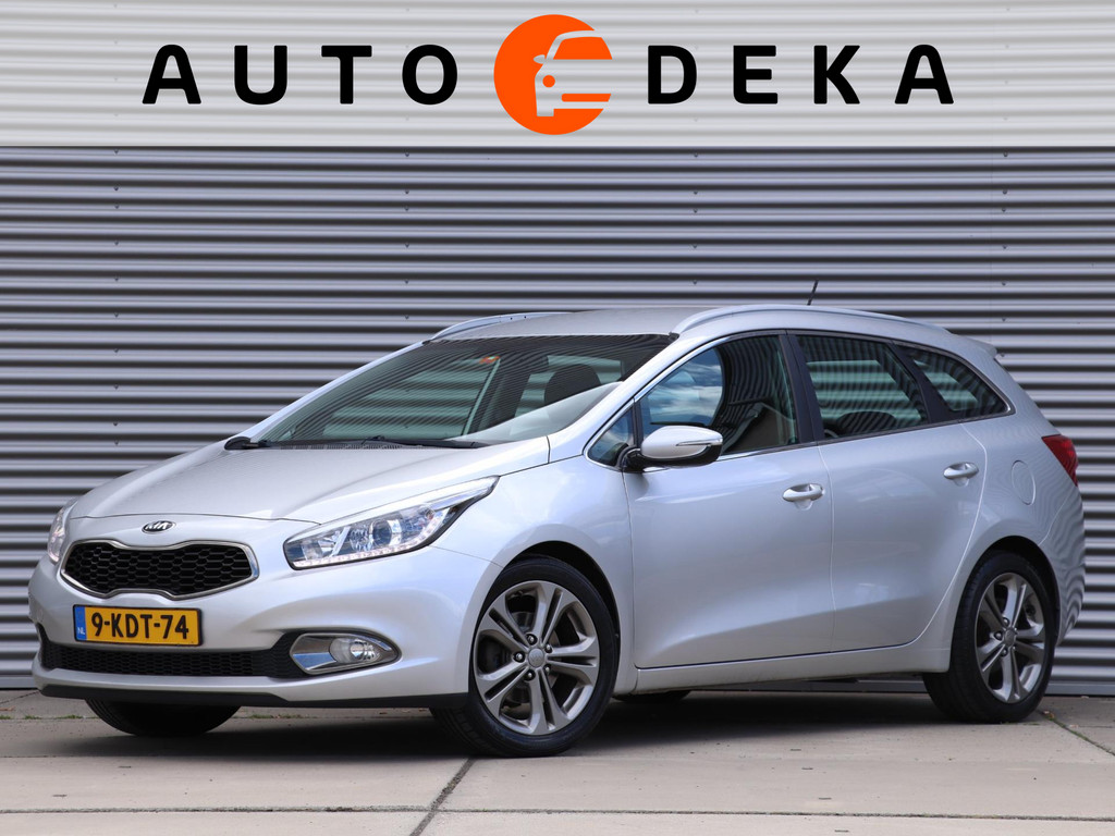 Kia cee'd Sportswagon 1.6 GDI Plus Pack *Navigatie*Klimaatreg.*Parkeersens.* 47348275-0.jpg | Autodeka.nl