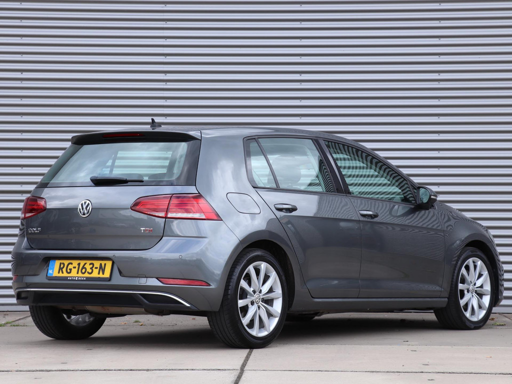 Volkswagen Golf 1.6 TDI Comfortline Business Automaat *Navigatie*Adaptive cruise* 47404284-1.jpg | Autodeka.nl