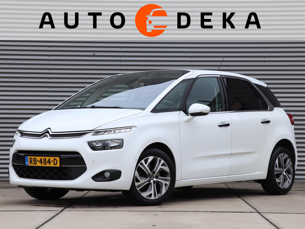 Citroën C4 Picasso 1.6 e-THP Intensive Automaat *Navigatie*Parkeersens.* 47714371-0.jpg | Autodeka.nl