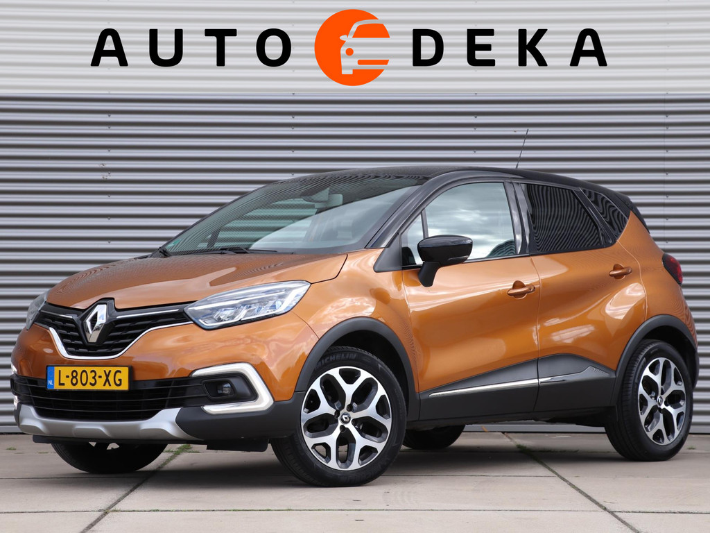 Renault Captur 0.9 TCe Intens *Navigatie*Stoelverw.*Trekhaak* 47813369-0.jpg | Autodeka.nl
