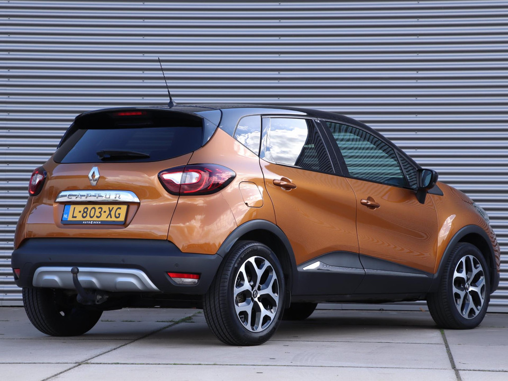 Renault Captur 0.9 TCe Intens *Navigatie*Stoelverw.*Trekhaak* 47813369-1.jpg | Autodeka.nl