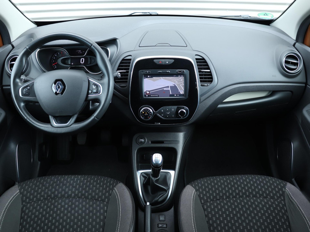 Renault Captur 0.9 TCe Intens *Navigatie*Stoelverw.*Trekhaak* 47813369-2.jpg | Autodeka.nl