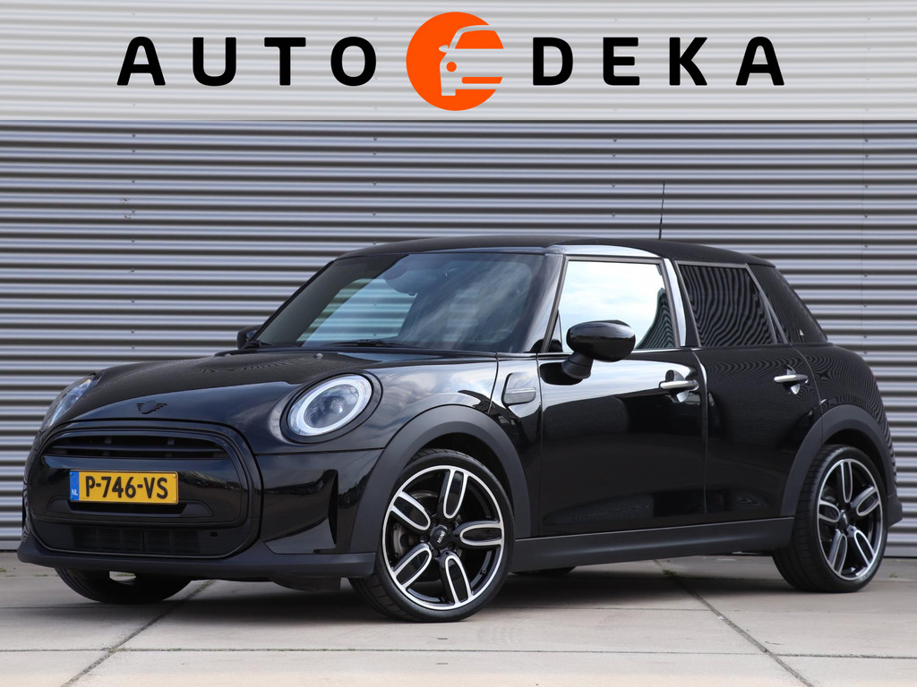 MINI Cooper 1.5 Cooper Business Edition 47924492-0.jpg | Autodeka.nl