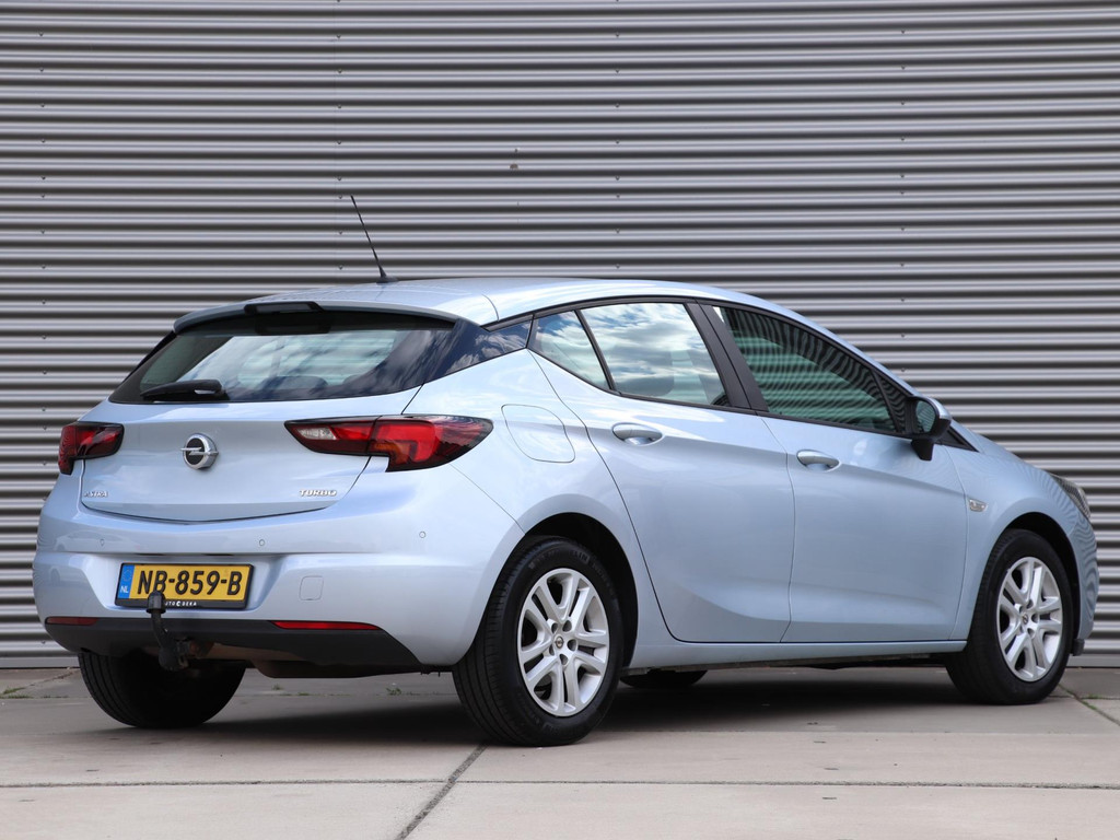Opel Astra 1.4 Turbo Edition *Klimaatreg.*Parkeersens.* 47972986-1.jpg | Autodeka.nl