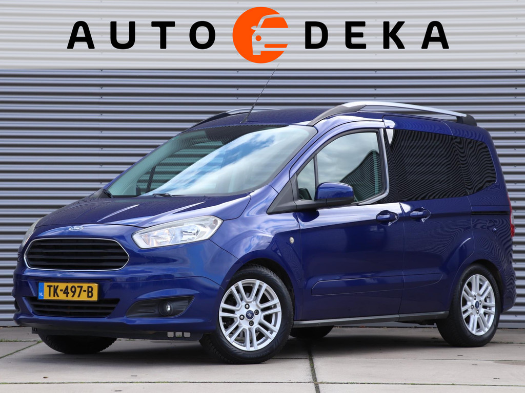 Ford Tourneo Courier 1.0 EcoBoost Titanium *Klimaatreg.*Cruisecontr.*Trekhaak* 48252324-0.jpg | Autodeka.nl