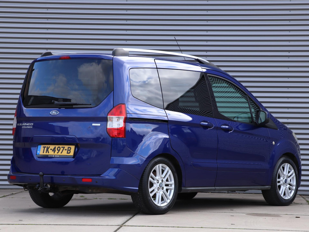 Ford Tourneo Courier 1.0 EcoBoost Titanium *Klimaatreg.*Cruisecontr.*Trekhaak* 48252324-1.jpg | Autodeka.nl