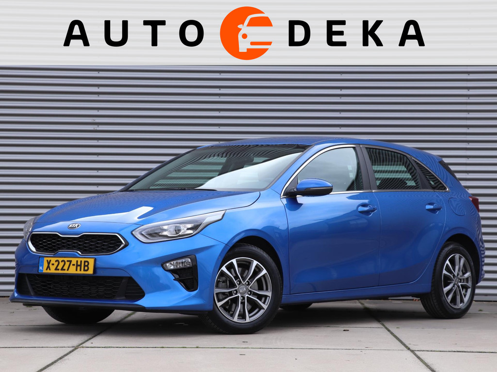 Kia Ceed 1.5 T-GDi DynamicPlusLine Automaat *JBL-audio*Trekhaak* 48372873-0.jpg | Autodeka.nl