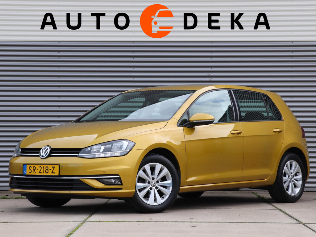 Volkswagen Golf 1.0 TSI Comfortline Business *Virtual Cockpit*Stoelverw.* 48538911-0.jpg | Autodeka.nl