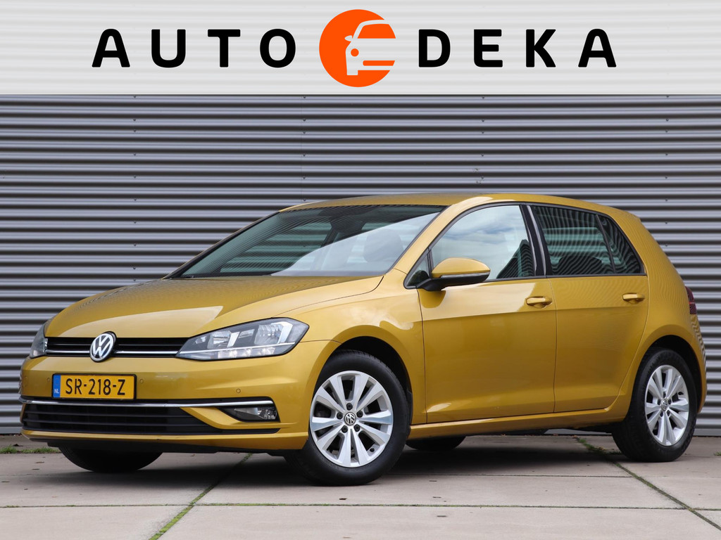 Volkswagen Golf 1.0 TSI Comfortline Business *Virtual Cockpit*Stoelverw.* 48538911-0.jpg | Autodeka.nl