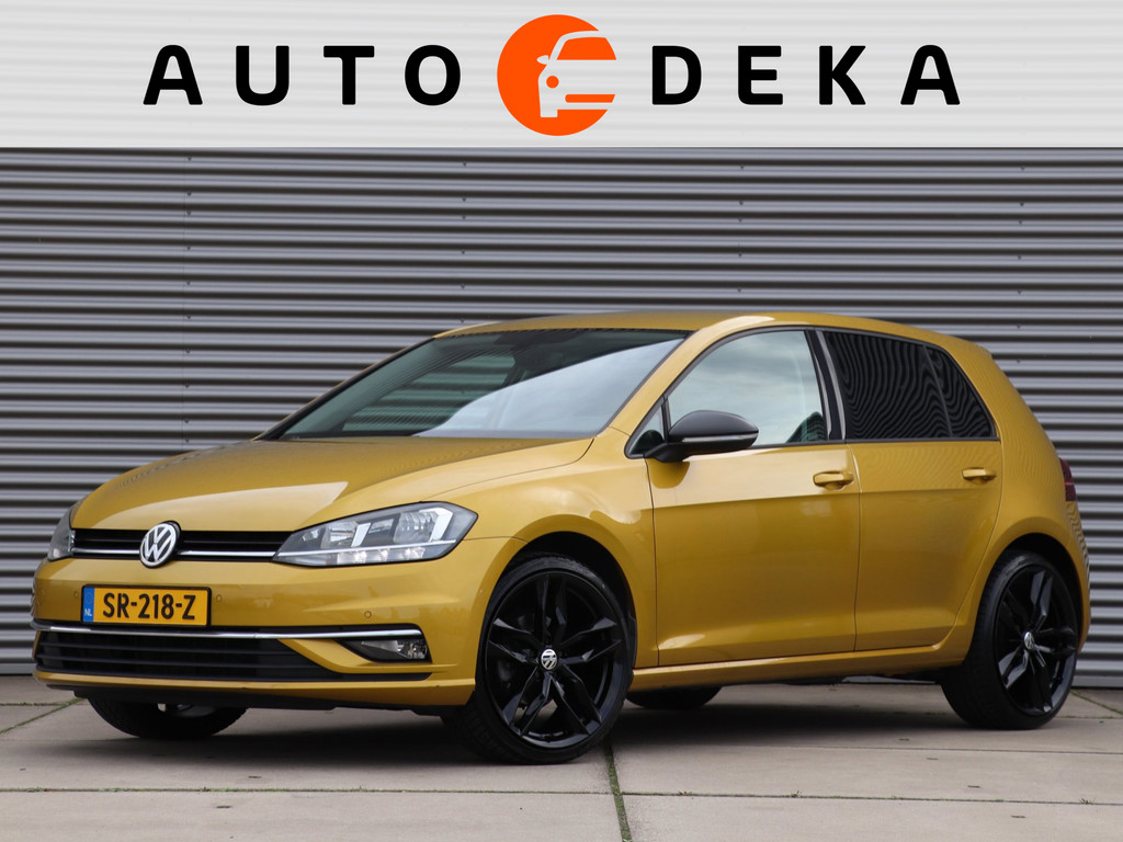 Volkswagen Golf 1.0 TSI Comfortline Business *Virtual Cockpit*Stoelverw.* 48538911-0.jpg | Autodeka.nl