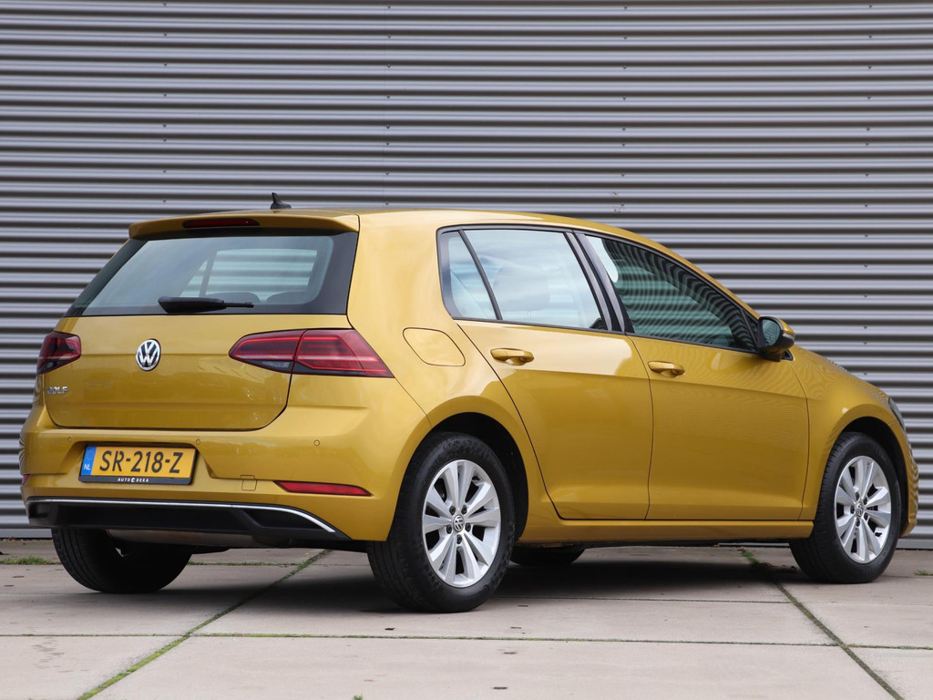 Volkswagen Golf 1.0 TSI Comfortline Business *Virtual Cockpit*Stoelverw.* 48538911-1.jpg | Autodeka.nl