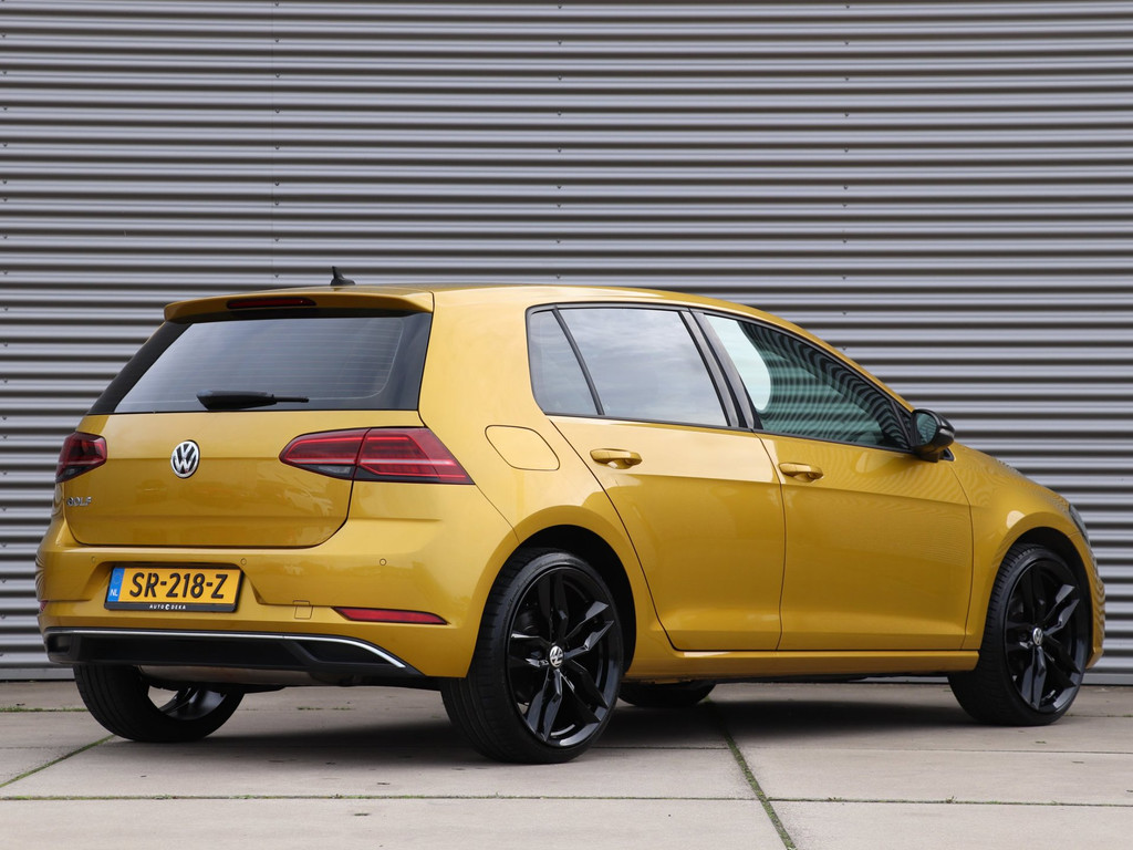 Volkswagen Golf 1.0 TSI Comfortline Business *Virtual Cockpit*Stoelverw.* 48538911-1.jpg | Autodeka.nl