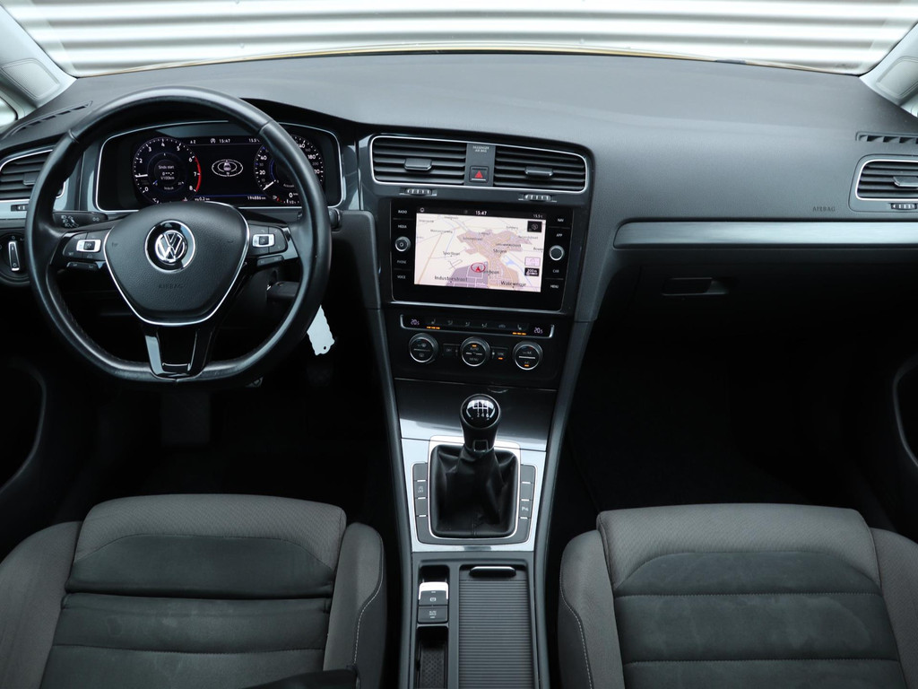 Volkswagen Golf 1.0 TSI Comfortline Business *Virtual Cockpit*Stoelverw.* 48538911-2.jpg | Autodeka.nl