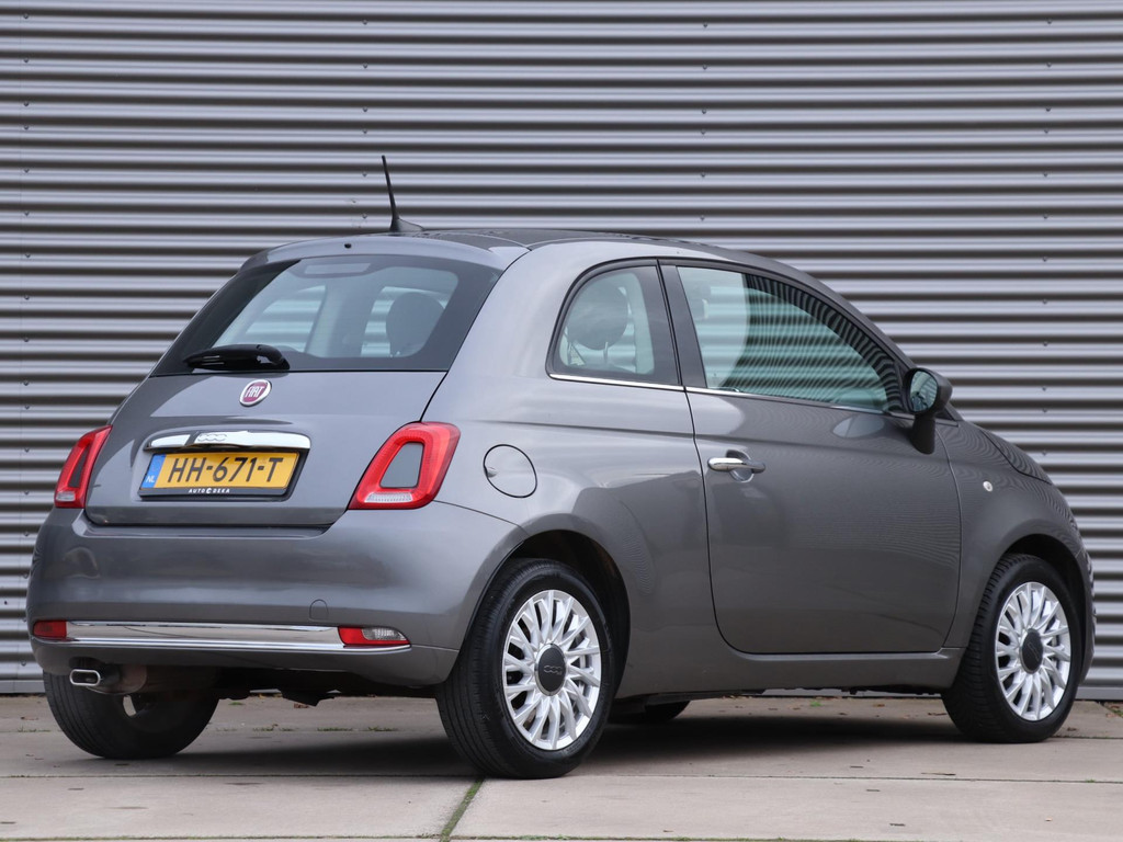 Fiat 500 1.2 Lounge *Panodak*Navigatie*Bluetooth* 48864375-1.jpg | Autodeka.nl