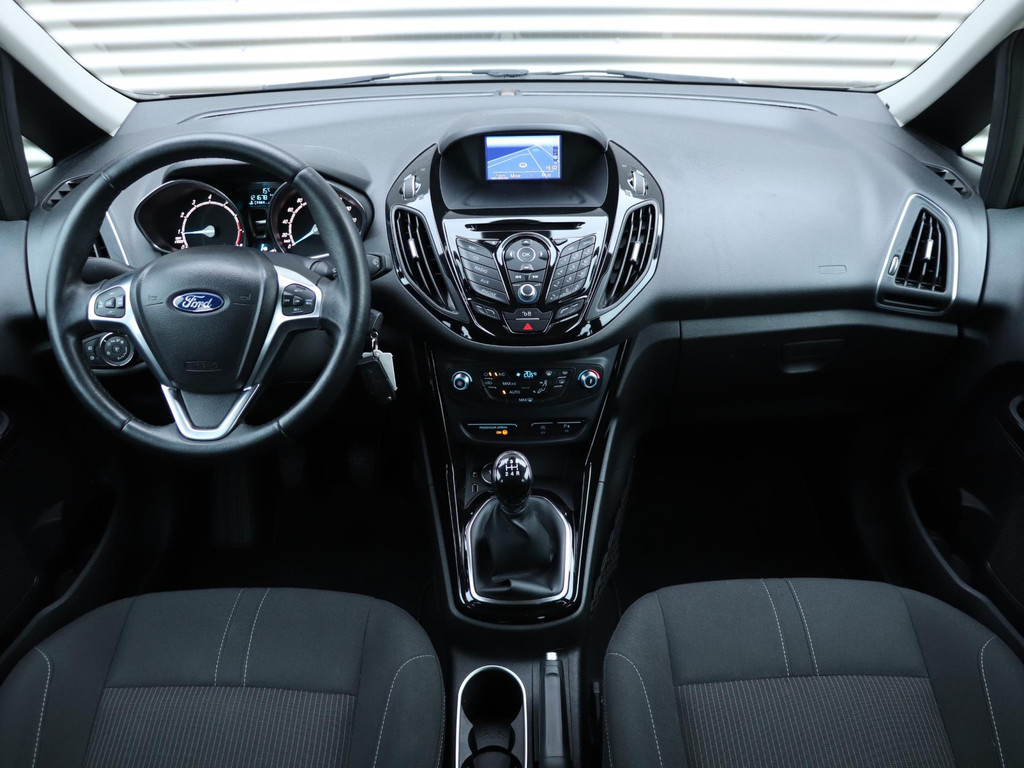 Ford B-MAX 1.0 EcoBoost Titanium *1e Eigenaar*Dealeronderh.* 48864626-2.jpg | Autodeka.nl