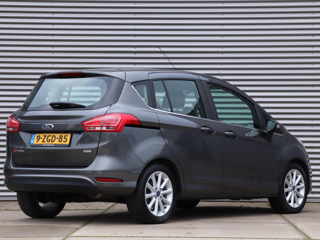 Ford B-MAX 1.0 EcoBoost Titanium *Dealeronderh.*Navigatie* 49235774-1.jpg | Autodeka.nl