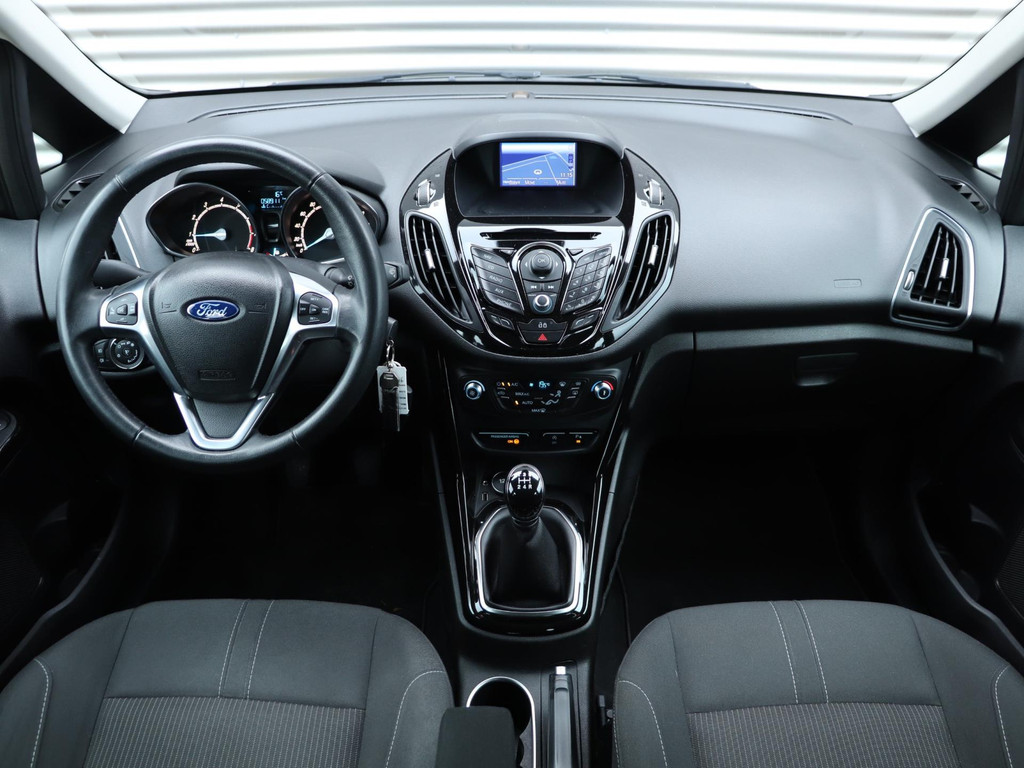 Ford B-MAX 1.0 EcoBoost Titanium *Dealeronderh.*Navigatie* 49235774-2.jpg | Autodeka.nl