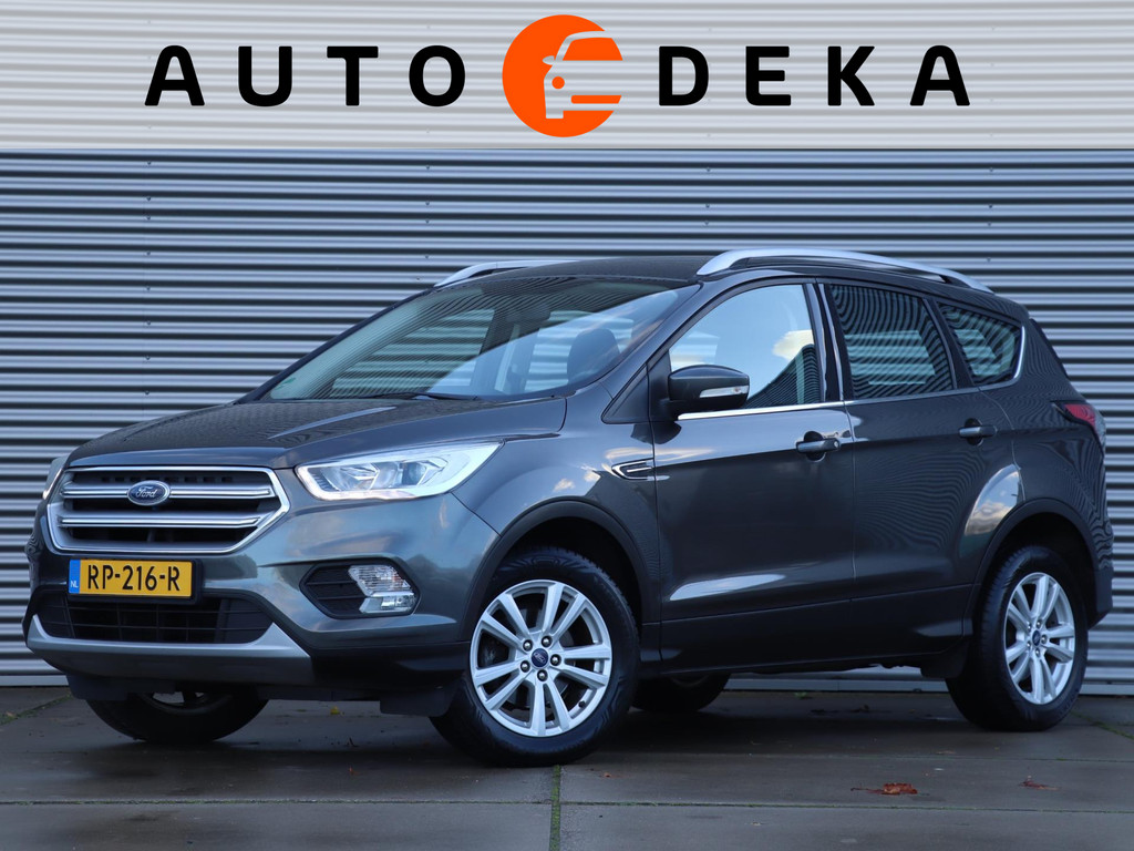 Ford Kuga 1.5 EcoBoost Trend Ultimate *1e Eigenaar* 49524573-0.jpg | Autodeka.nl