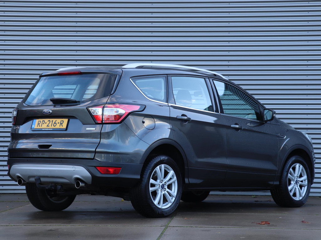 Ford Kuga 1.5 EcoBoost Trend Ultimate *1e Eigenaar* 49524573-1.jpg | Autodeka.nl