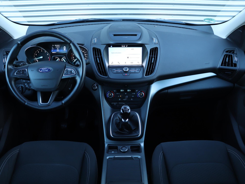 Ford Kuga 1.5 EcoBoost Trend Ultimate *1e Eigenaar* 49524573-2.jpg | Autodeka.nl