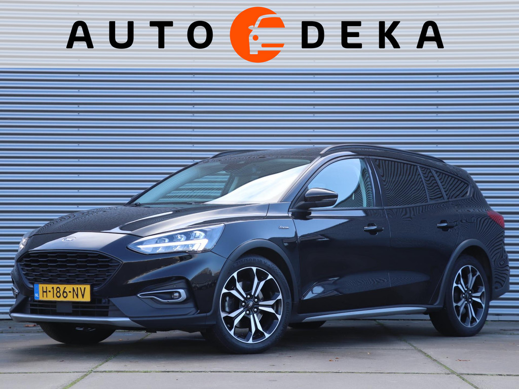 Ford Focus Wagon 1.5 EcoBoost Active Business *1e Eigenaar*Dealeronderh.* 49558939-0.jpg | Autodeka.nl