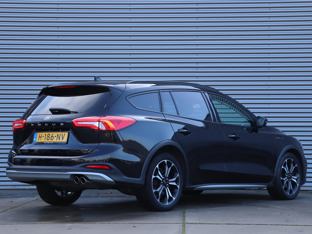 Ford Focus Wagon 1.5 EcoBoost Active Business *1e Eigenaar*Dealeronderh.* 49558939-1.jpg | Autodeka.nl