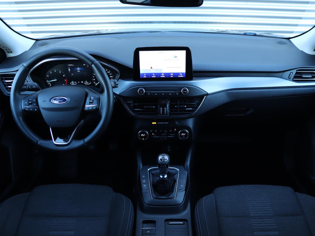 Ford Focus Wagon 1.5 EcoBoost Active Business *1e Eigenaar*Dealeronderh.* 49558939-2.jpg | Autodeka.nl