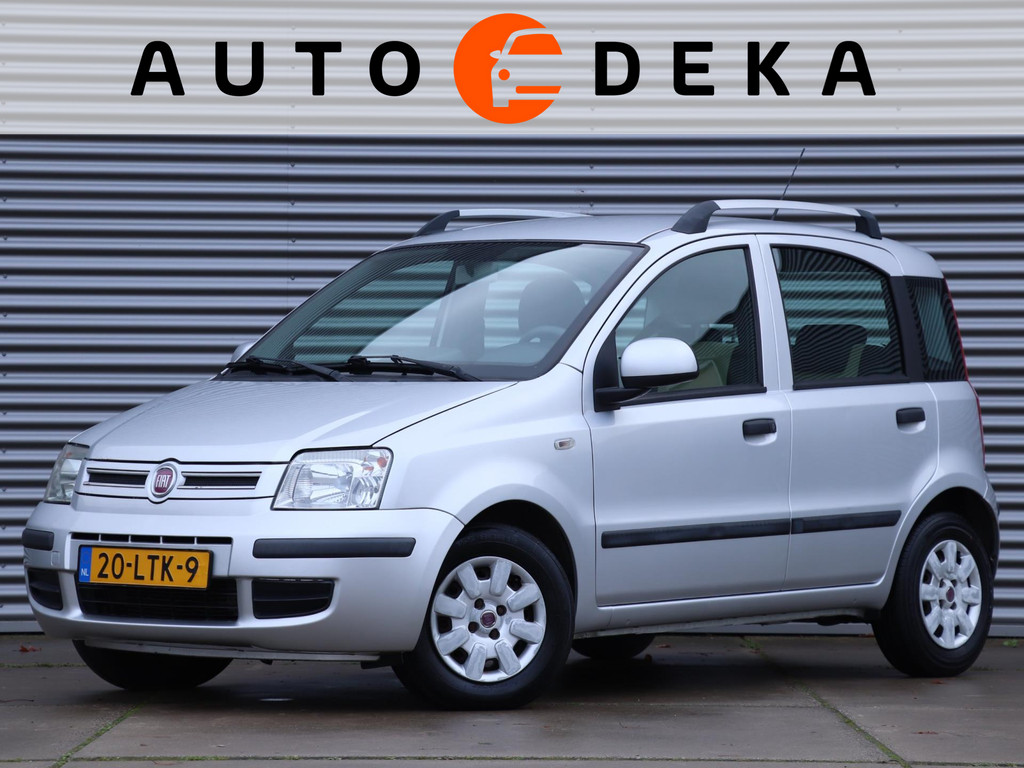 Fiat Panda 1.2 Edizione Cool *Airco* 49603288-0.jpg | Autodeka.nl