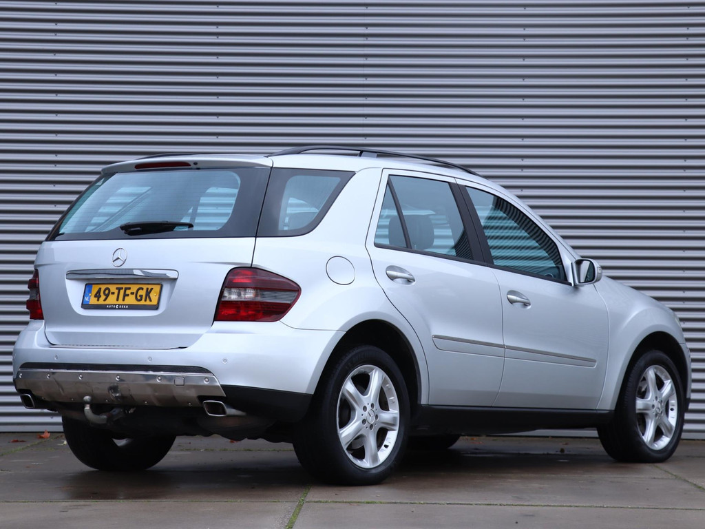 Mercedes-Benz M-Klasse 350 4MATIC Automaat *Luchtvering*Trekhaak* 49604058-1.jpg | Autodeka.nl