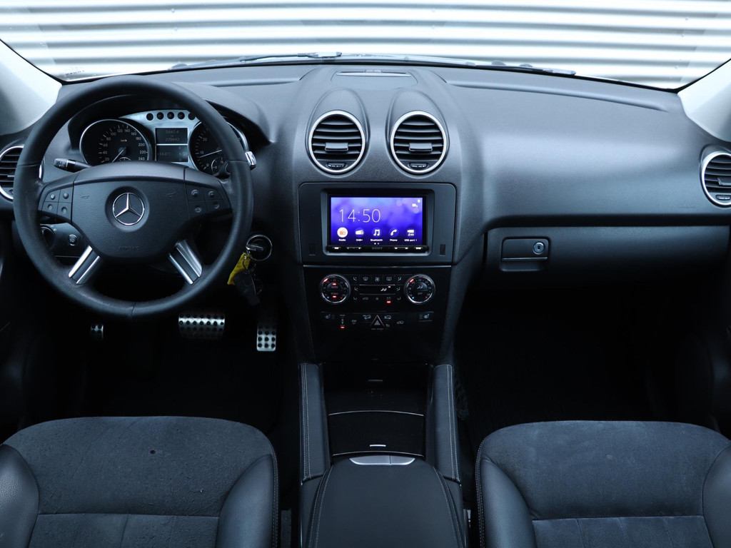 Mercedes-Benz M-Klasse 350 4MATIC Automaat *Luchtvering*Trekhaak* 49604058-2.jpg | Autodeka.nl