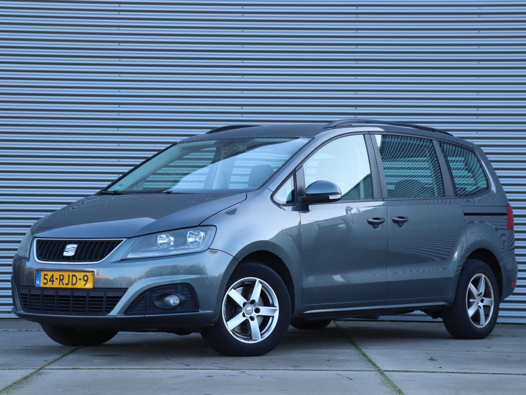 SEAT Alhambra 1.4 TSI Style 7 PERS. *Zie omschrijving* 49685836-0.jpg | Autodeka.nl