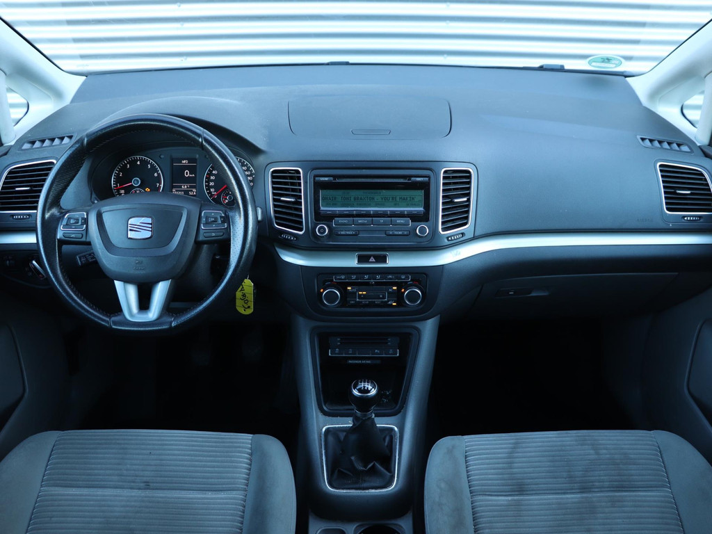 SEAT Alhambra 1.4 TSI Style 7 PERS. *Zie omschrijving* 49685836-2.jpg | Autodeka.nl